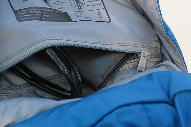 Lowe Alpine TFX Kongur ND65-75 Black-7